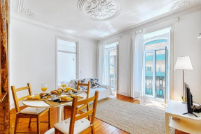 InLoveApartments - City Center for Family